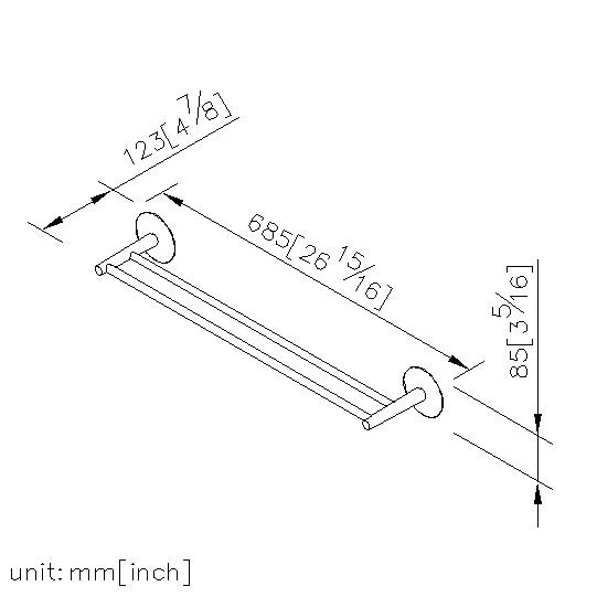 Basin Faucet