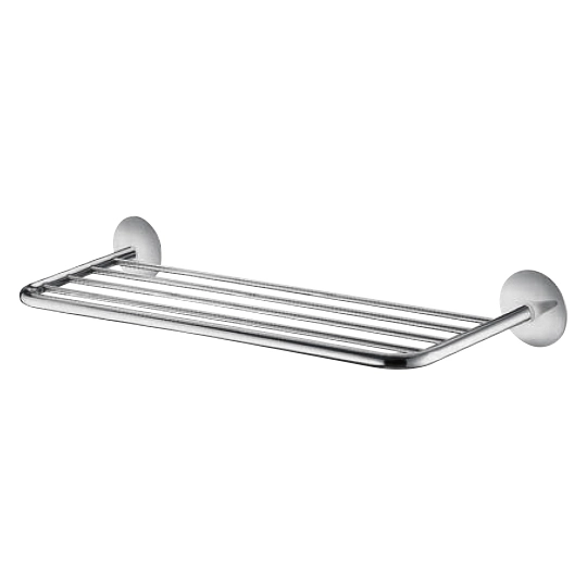 Bath Towel Rack (600mm)