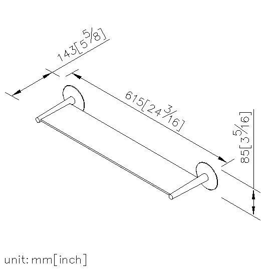 Basin Faucet