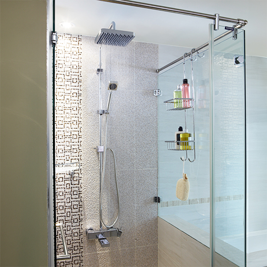 Shower Caddy thumbnail 3