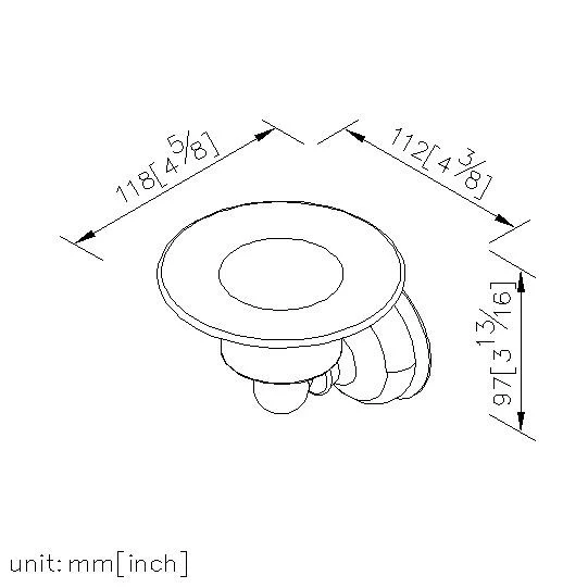 Basin Faucet