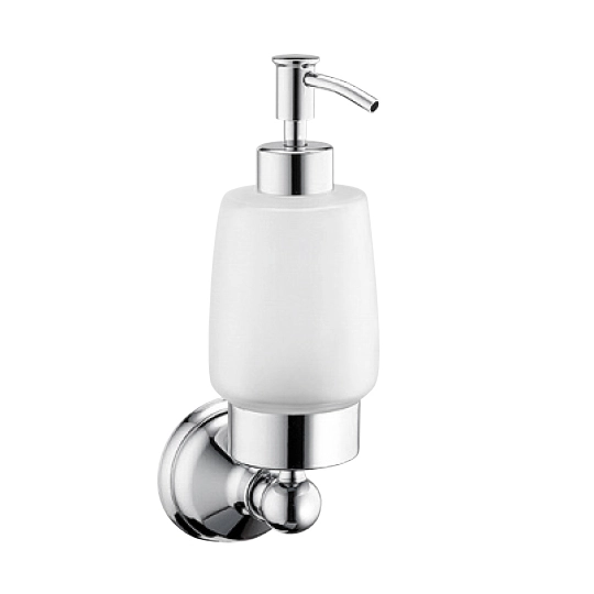 Basin Faucet