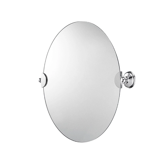 Swivel Mirror (H)580mm*(W)450mm