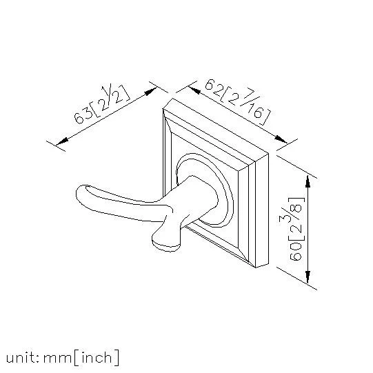 Basin Faucet