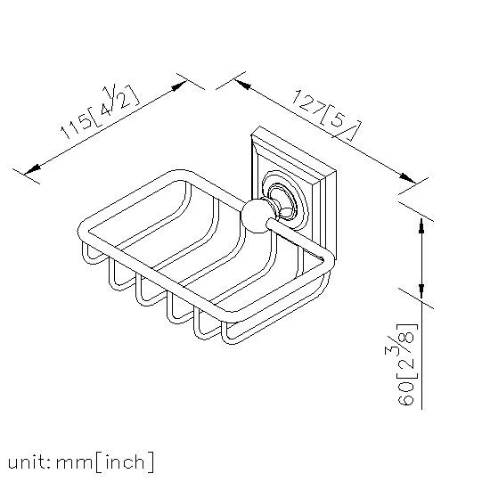 Basin Faucet