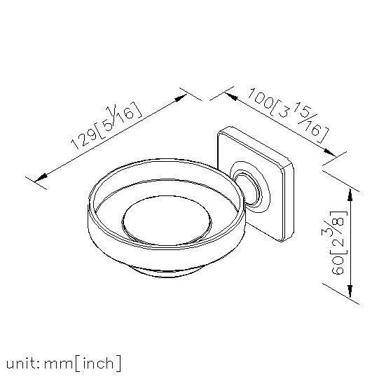 Basin Faucet