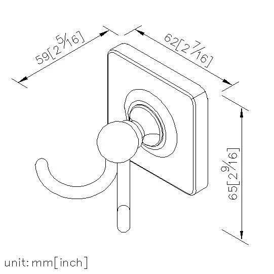 Basin Faucet