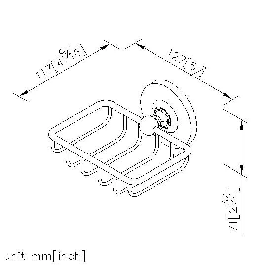 Basin Faucet