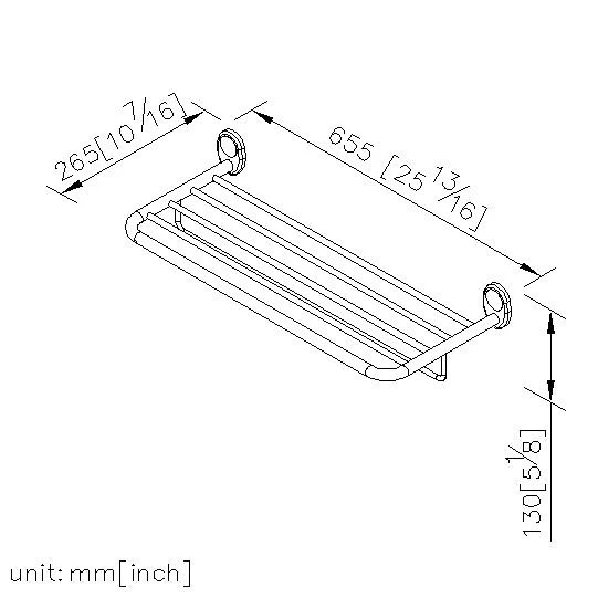 Basin Faucet