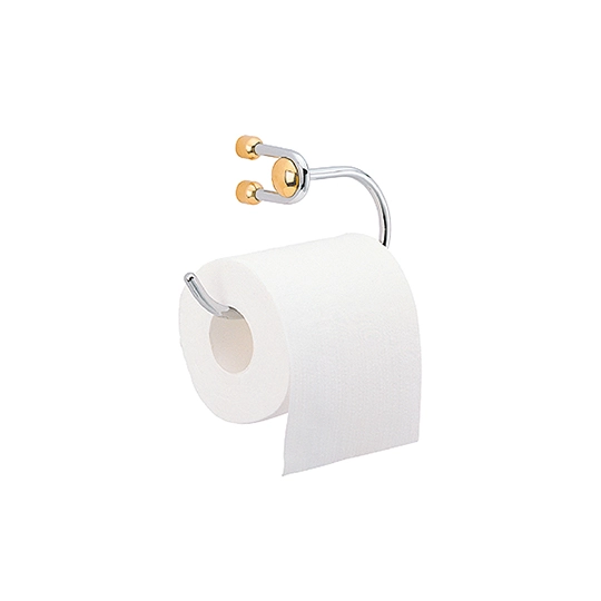 Toilet Tissue Holder