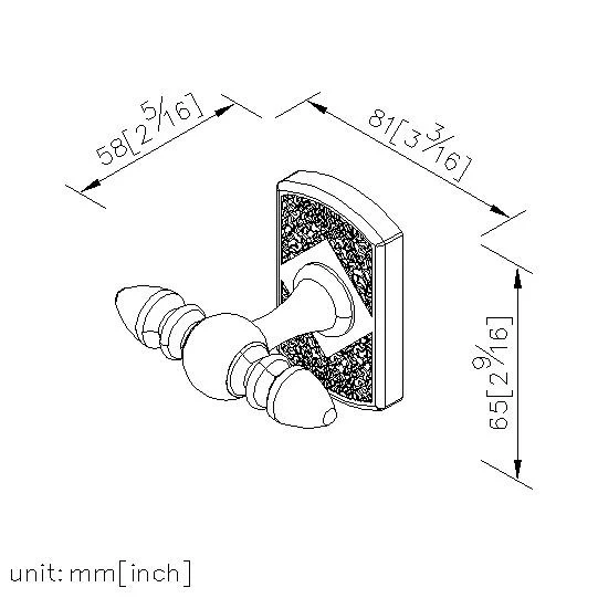 Basin Faucet