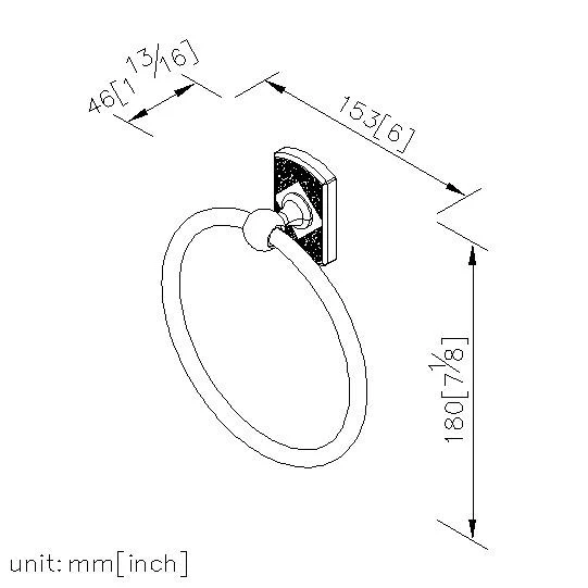 Basin Faucet