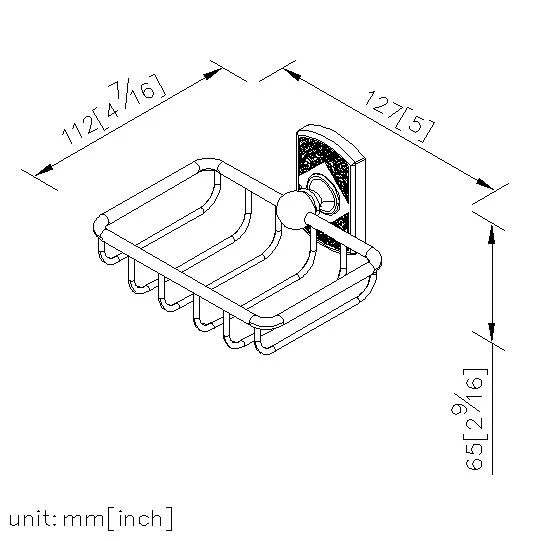 Basin Faucet