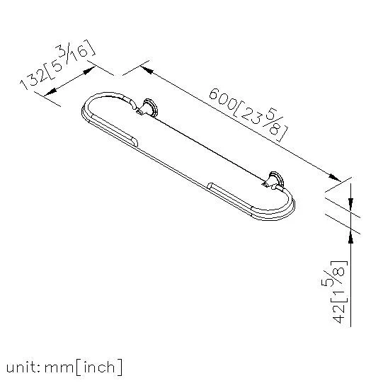 Basin Faucet