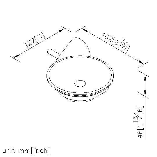 Basin Faucet