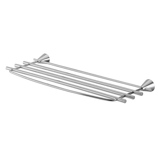 Bath Towel Rack (600mm)