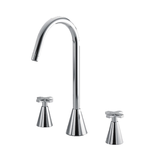 Basin Faucet