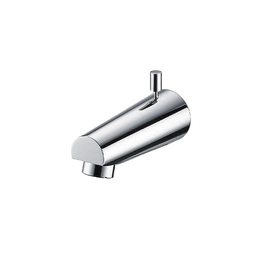 Tub Spout W/ Diverter