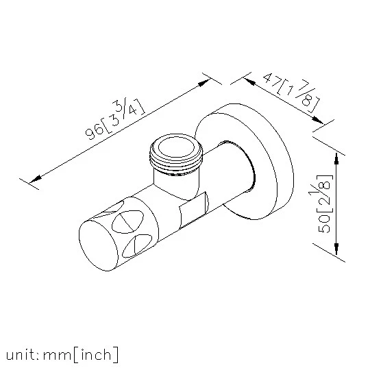 Basin Faucet