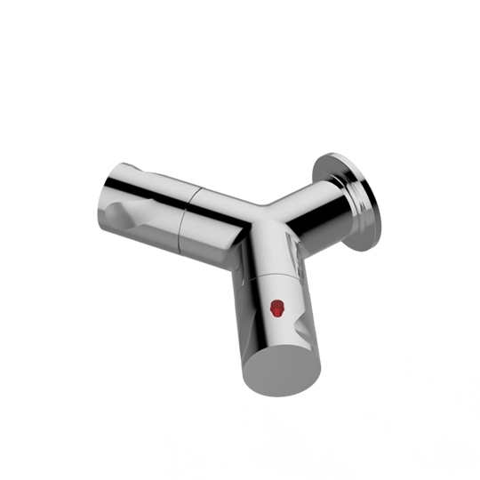 Thermostatic Shower Mixer Body
