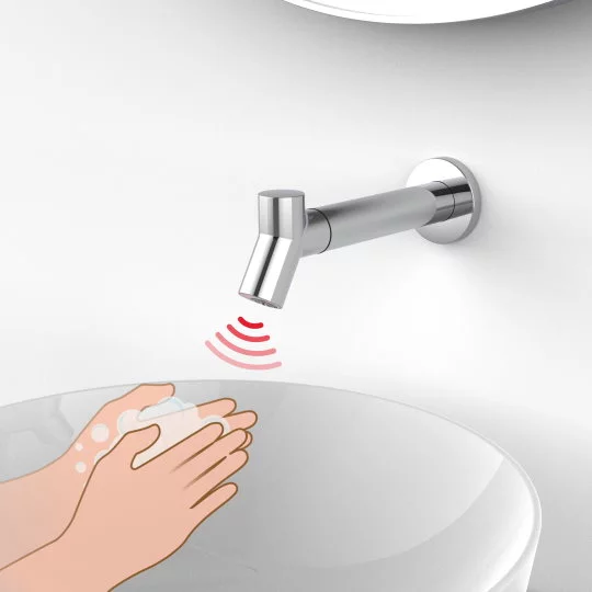 Basin Faucet