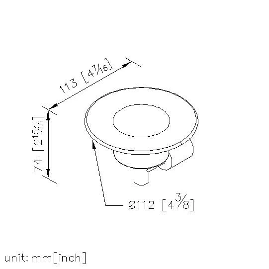 Basin Faucet