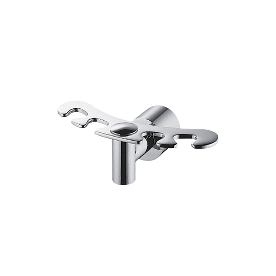 Basin Faucet