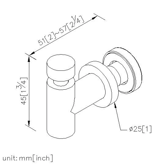 Basin Faucet