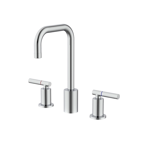 Basin Faucet