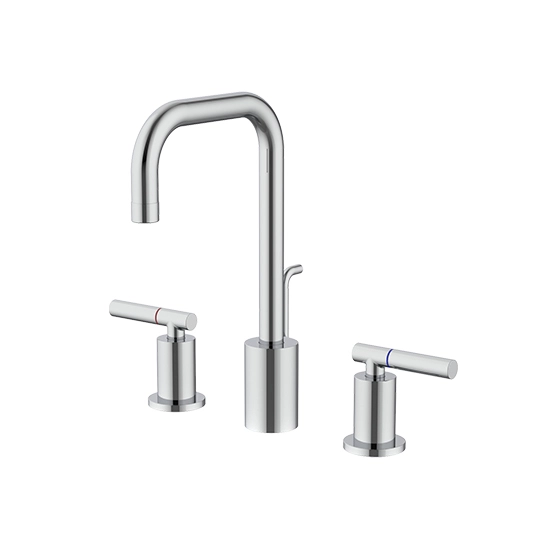 Basin Faucet