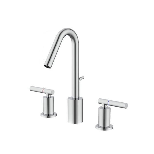 Basin Faucet