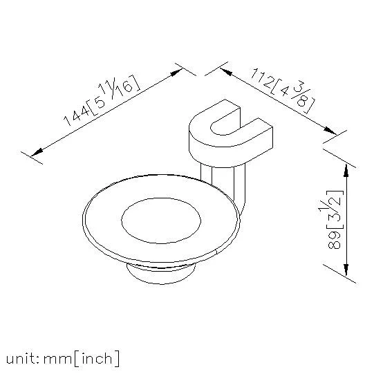 Basin Faucet