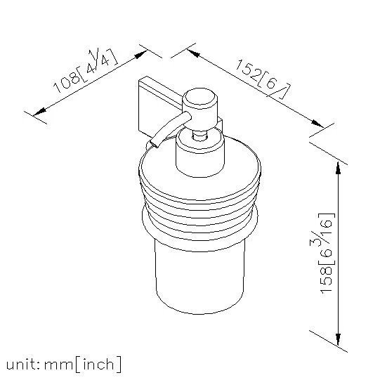 Basin Faucet