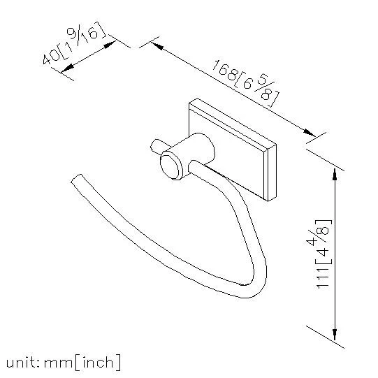 Basin Faucet