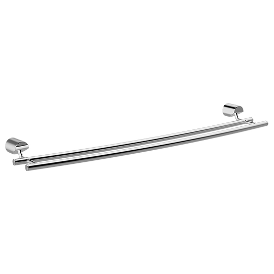 Double Towel Bar (600mm)