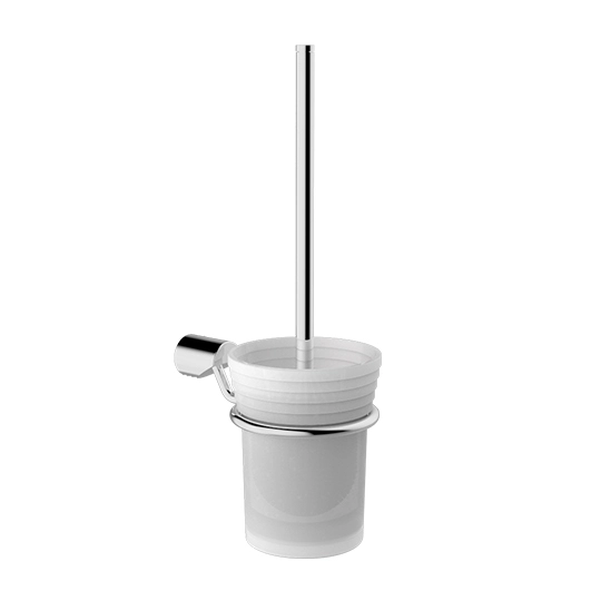 Toilet Brush Holder