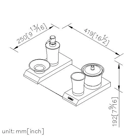 Basin Faucet