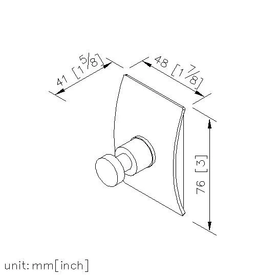 Basin Faucet