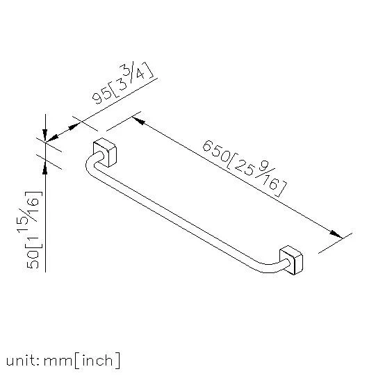 Basin Faucet