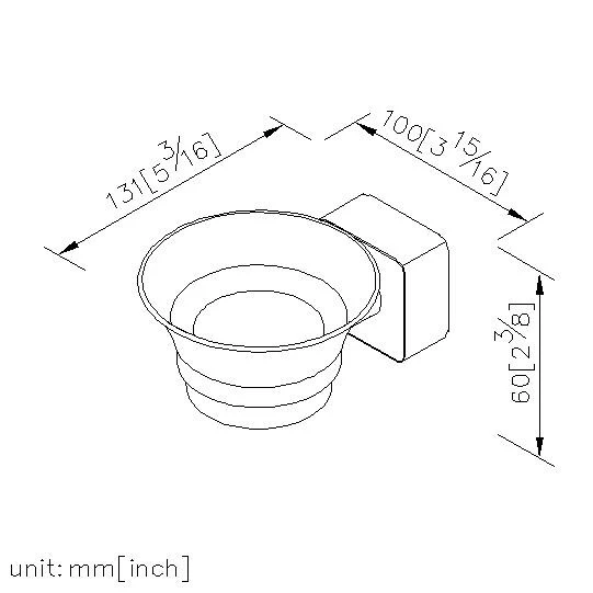 Basin Faucet