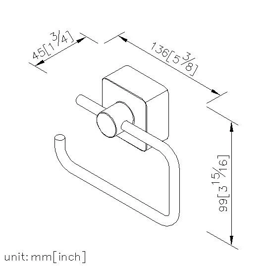 Basin Faucet