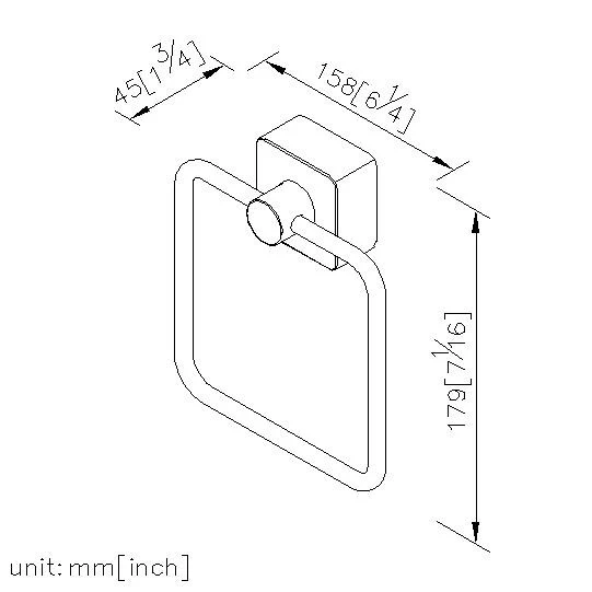 Basin Faucet