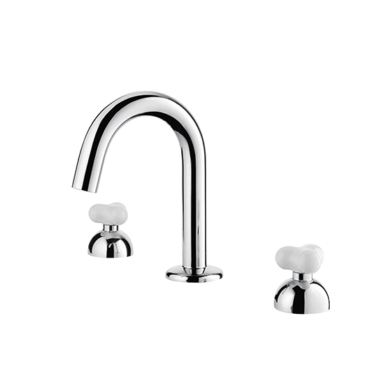 Basin Faucet