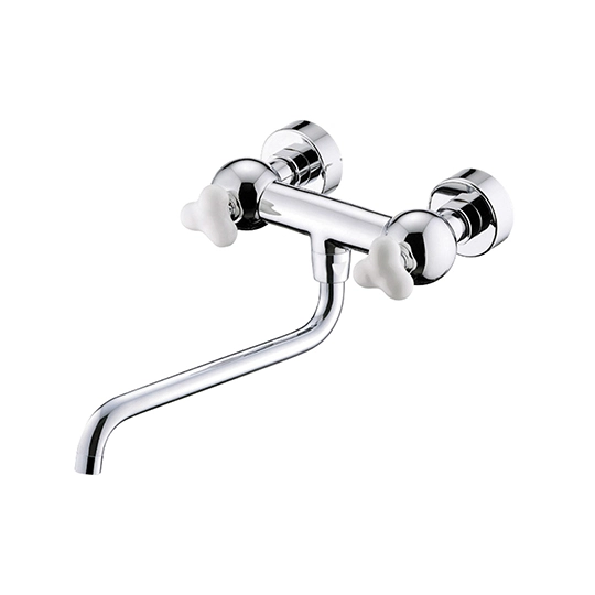 Basin Faucet