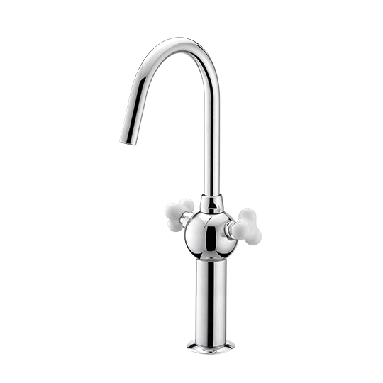 Basin Faucet