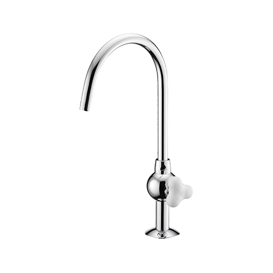 Basin Faucet