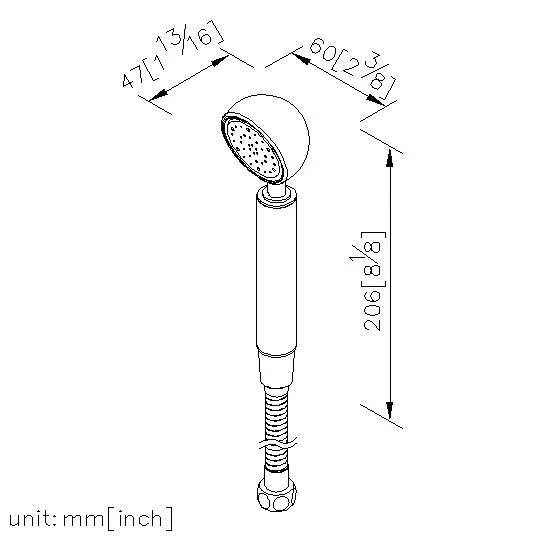 Basin Faucet