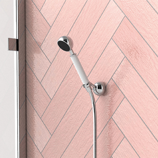 Hand Shower (White) thumbnail 3