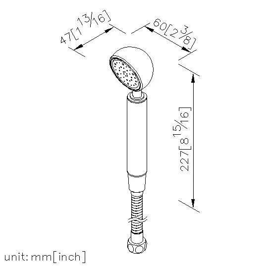 Basin Faucet