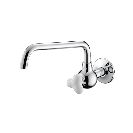 Basin Faucet